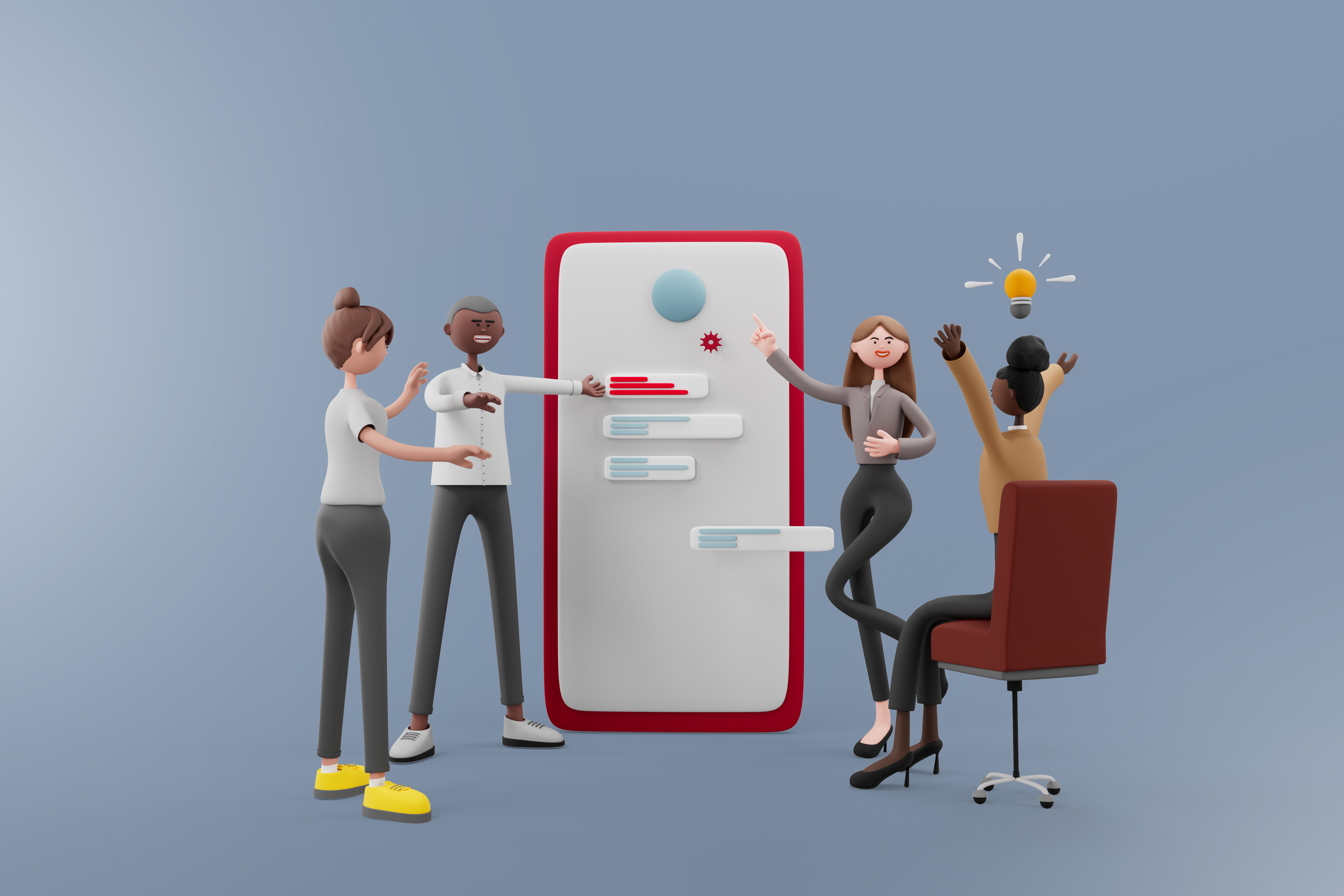 About us image