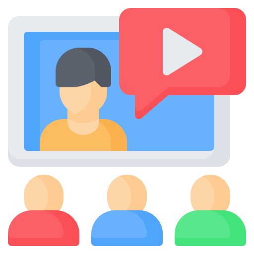 Students Icon