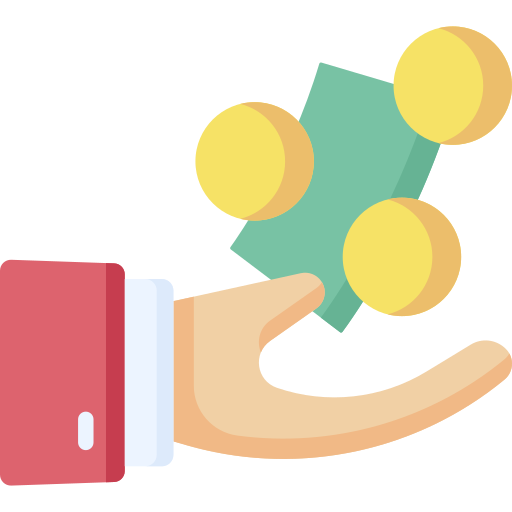 Earnings Icon